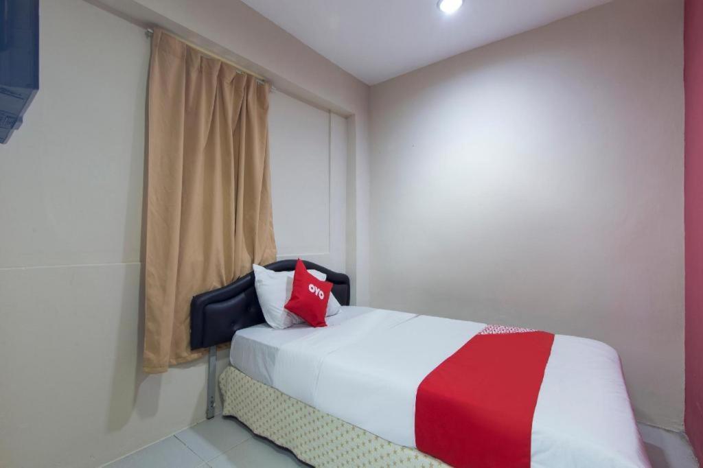 Oyo 44100 Hotel Casavilla Petaling Jaya Exteriér fotografie