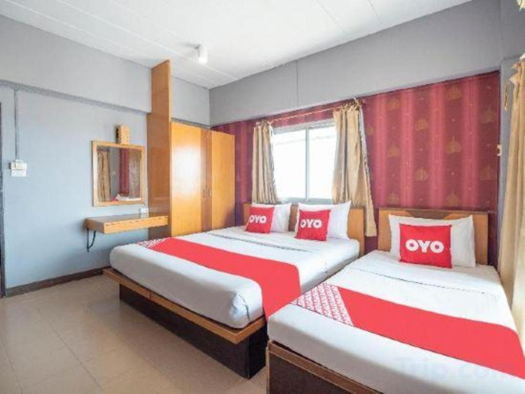 Oyo 44100 Hotel Casavilla Petaling Jaya Exteriér fotografie