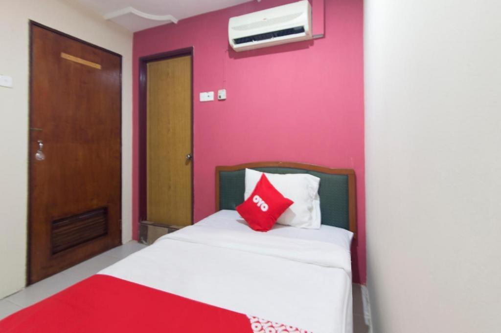 Oyo 44100 Hotel Casavilla Petaling Jaya Exteriér fotografie