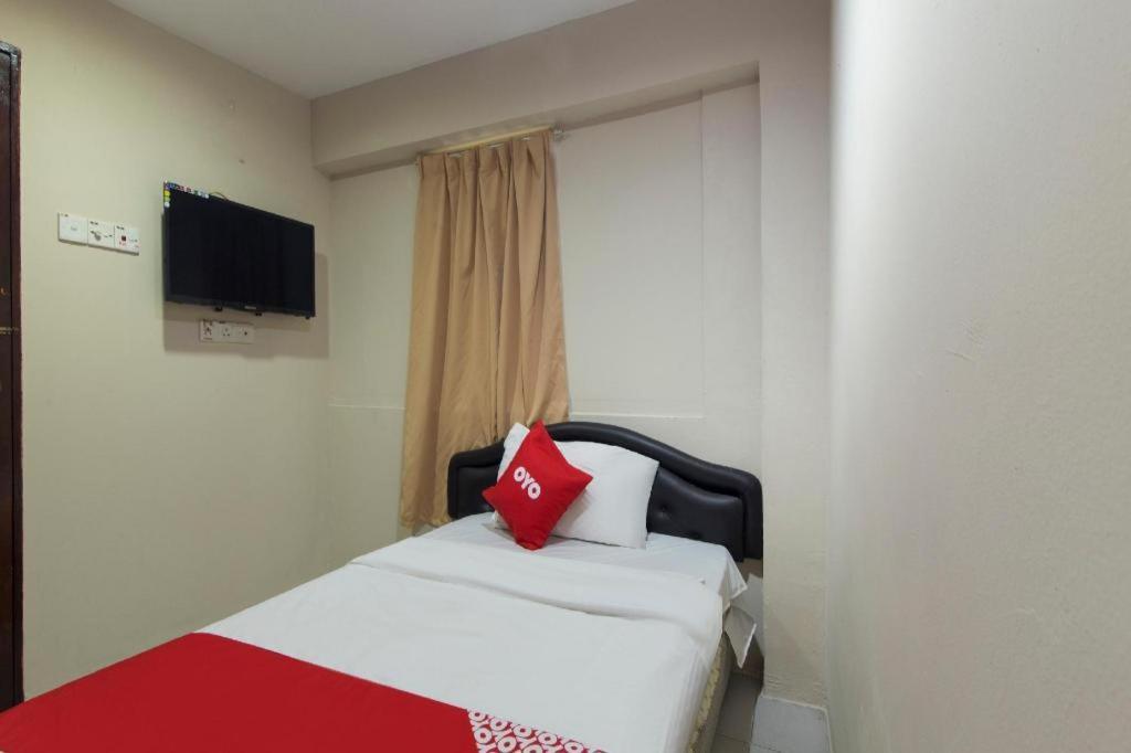 Oyo 44100 Hotel Casavilla Petaling Jaya Exteriér fotografie