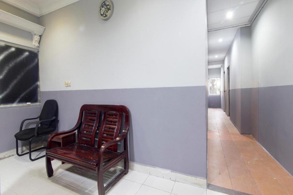 Oyo 44100 Hotel Casavilla Petaling Jaya Exteriér fotografie