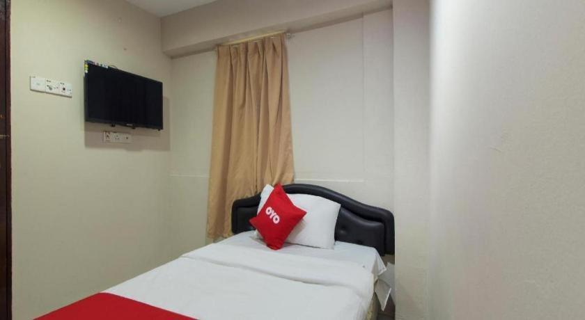 Oyo 44100 Hotel Casavilla Petaling Jaya Exteriér fotografie