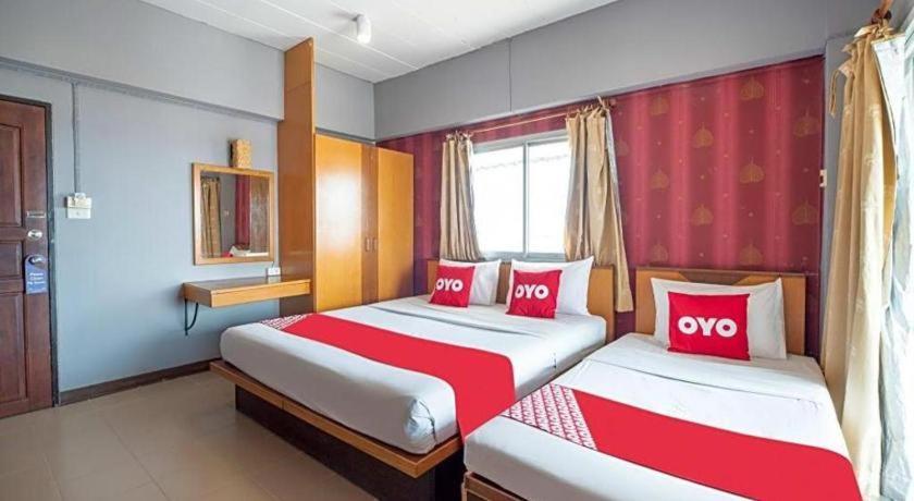 Oyo 44100 Hotel Casavilla Petaling Jaya Exteriér fotografie