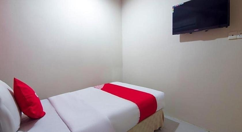 Oyo 44100 Hotel Casavilla Petaling Jaya Exteriér fotografie