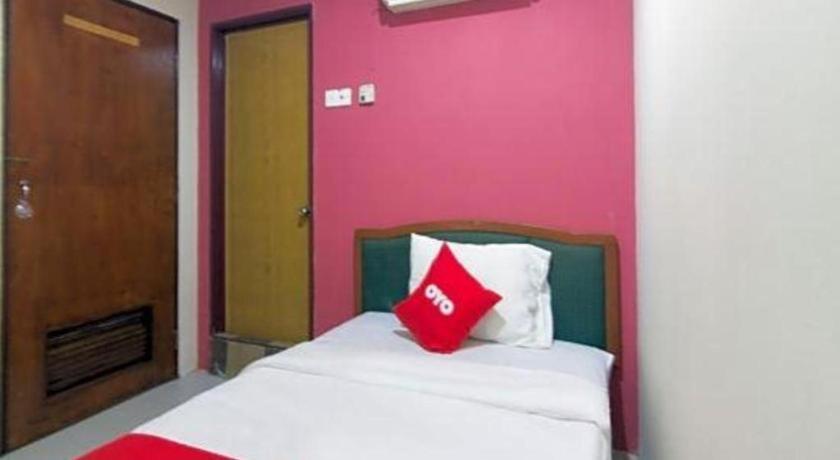Oyo 44100 Hotel Casavilla Petaling Jaya Exteriér fotografie