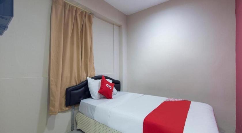 Oyo 44100 Hotel Casavilla Petaling Jaya Exteriér fotografie