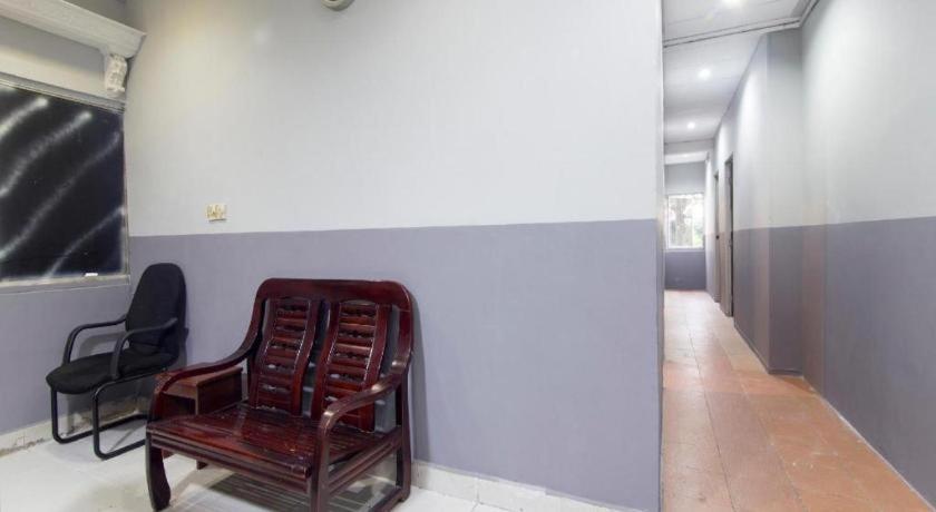 Oyo 44100 Hotel Casavilla Petaling Jaya Exteriér fotografie